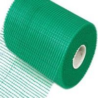 Fiberglass Mesh