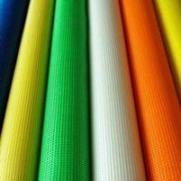 Fiberglass Mesh