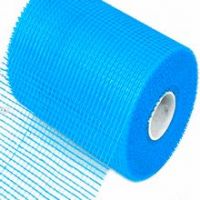 Alkali-Resistant  Fiberglass Mesh Cloth