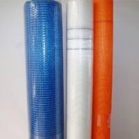 Fiberglass Mesh