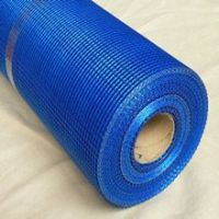 Fiberglass Mesh