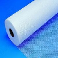 Fiberglass Mesh