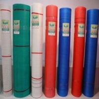 Manufature Fiberglass Mesh Cloth