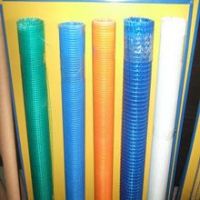 Fiberglass Mesh