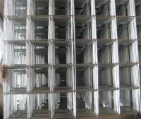 high quality 2x2 galvanized welded wire mesh