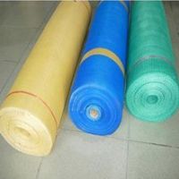 Fiberglass Mesh