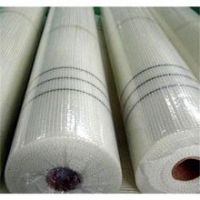 Fiberglass Mesh