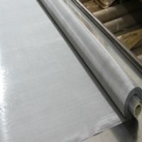 Stainless Steel Wire Mesh