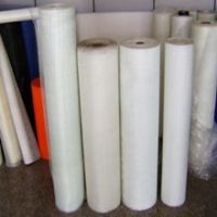 Manufacturer of Alkali Resistant Fiberglass Mesh