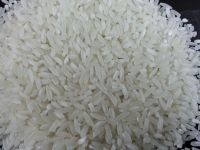 504 White Rice 15% Broken