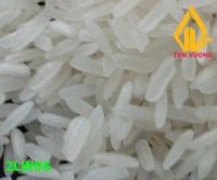 Vietnamese Long Grain White Rice, 5% Broken