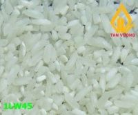 Vietnamese Long Grain White Rice, 45% Broken