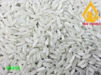 504 White Rice 10% Broken