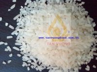 Vietnamese Long Grain White Rice, 25% Broken