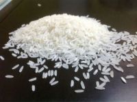 High quality- Long Grain White Rice  15% Broken