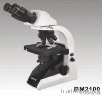 BM2100 Biological Microscope