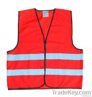 EN471 Safety Vest