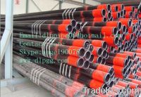 oil casing  BTC, LTC, STC