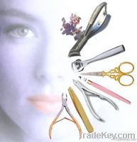 Beauty instruments