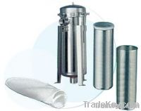 Industry Fluid Filtration Unit