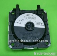 GPS100 Air Pressure Switch, CE approved