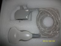 Aloka SH-101 Convex Array Ultrasound Transducer Probe