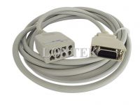 Nihon Kohden OPV1500 3lead ECG trunk cable