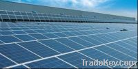 solar photovoltaic(PV) power plant