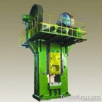 double disc friction press/mechanical press