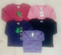 CHILDREN SWEATSHIRTS