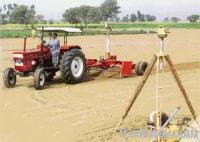 LASER LAND LEVELERS