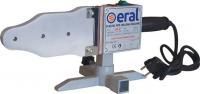 Plastic Pipe Welding Machine Only ER-01 LUX