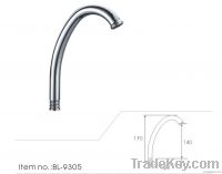 sink brass faucet spout(BL-9305)