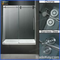 Luxury shower door  TD908018B