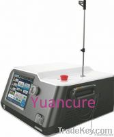 980nm Diode Laser Liposuction surgical Equipment