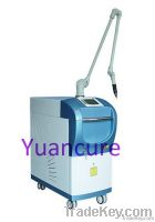 Nd Yag Laser Tattoo Removal Beauty Equipment
