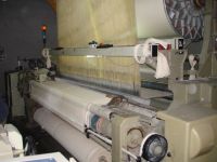 Jacquard Weaving Looms