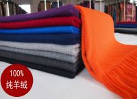 China Inner Mongolia high quality big size  heavy weight  100% cashmere shawl