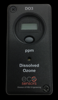 EcoSensors DO3 Dissolved Ozone Monitor