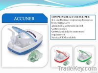 COMPRESSOR NEBULIZER