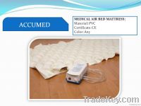 AIR BED MATTRESS