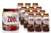 Zurvita Zeal wellness and weight loss