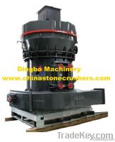 Dingbo High Pressure Mill