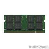 DDR2 SO-Dimm Series