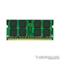 DDR3 SO-Dimm Series