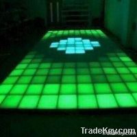 LED brick light