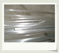 stainless steel flat bar