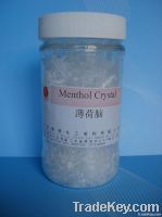 Menthol Crystal