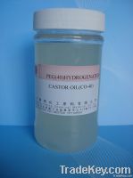 PGE(40) Hydrogented Castor Oil/CO40