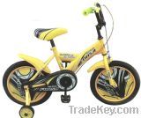 BMX bicycle